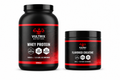 Vultrix Muscle Stack