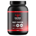 Vultrix Whey Protein – Vanille (1 kg)